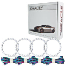 Load image into Gallery viewer, Oracle Lotus Elise 02-08 Halo Kit - ColorSHIFT w/ BC1 Controller SEE WARRANTY Headlights ORACLE Lighting
