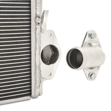 Load image into Gallery viewer, Mishimoto 2018+ Jeep Wrangler JL Performance Aluminum Radiator Radiators Mishimoto
