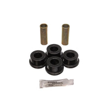 Load image into Gallery viewer, Energy Suspension 68-73 Nissan 510 Black Front End Links Sway Bar Endlinks Energy Suspension
