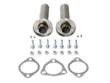 Load image into Gallery viewer, Skunk2 MegaPower 03-07 Acura TSX (Dual Canister) 60mm Exhaust System Catback Skunk2 Racing
