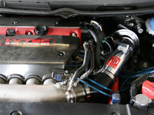 Load image into Gallery viewer, aFe Takeda Intakes Stage-2 PDS AIS PDS Honda Civic Si 06-11 L4-2.0L (pol) Cold Air Intakes aFe
