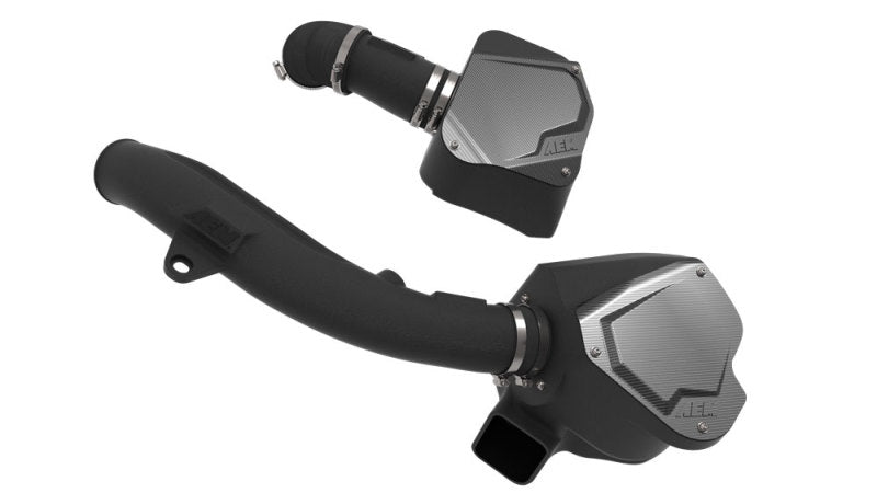 AEM 15-20 BMW M3 S55 3.0L L6 TT Cold Air Intake System Cold Air Intakes AEM Induction