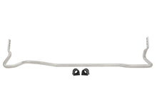Load image into Gallery viewer, Whiteline 04-07 Subaru WRX Sedan and Wagon / 04-07 Subaru Impreza Non-Turbo w/ OE swaybar Rear 24mm Sway Bars Whiteline
