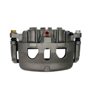 Power Stop 13-17 Ford Explorer Front Left Autospecialty Caliper w/Bracket Brake Calipers - OE PowerStop   