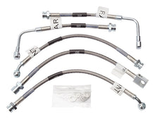 Load image into Gallery viewer, Russell Performance 94-96 Chevrolet Impala SS Brake Line Kit Brake Line Kits Russell
