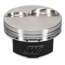 Load image into Gallery viewer, Wiseco Ford 302/351 Windsor Flat Top 4.040in Bore -7.5cc Dish Piston Shelf Stock Kit Piston Sets - Forged - 8cyl Wiseco
