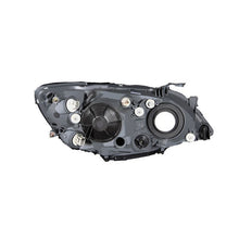 Load image into Gallery viewer, ANZO 2001-2005 Lexus Is300 Crystal Headlights Black Headlights ANZO

