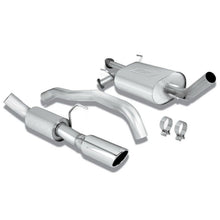 Load image into Gallery viewer, Borla 08-12 Toyota Sequoia SR5/Platinum/Ltd 5.7L 8cyl AT 6spd RWD/4WD SS Catback Exhaust Catback Borla
