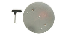 Load image into Gallery viewer, Rhino-Rack Vortex Beacon Mounting Plate Brackets Rhino-Rack
