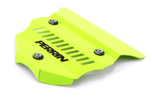 Load image into Gallery viewer, Perrin 2022+ Subaru BRZ / Toyota GR86 Engine Cover - Neon Yellow Wrinkle Engine Covers Perrin Performance   
