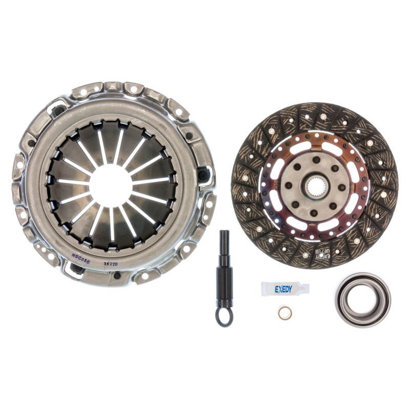 Exedy OE 2006-2011 Nissan Frontier L4 Clutch Kit Clutch Kits - Single Exedy