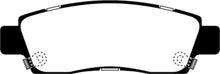 Load image into Gallery viewer, EBC 07+ Buick Enclave 3.6 Ultimax2 Rear Brake Pads Brake Pads - OE EBC   
