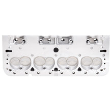 Load image into Gallery viewer, Edelbrock Single Perf SBC 64cc Head Comp Heads Edelbrock
