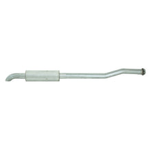 Load image into Gallery viewer, MBRP 98-11 Ford Ranger 3.0/4.0L Cat Back Single Side Turn Down Aluminized Exhaust Catback MBRP
