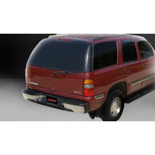 Load image into Gallery viewer, Corsa 2001-2006 Chevrolet Suburban 5.3L V8 3in Cat-Back Single Side w Twin 4in Black Pro-SeriesTips Catback CORSA Performance
