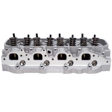 Load image into Gallery viewer, Edelbrock Single Perf RPM 454-0 BBC O-Port Head Comp Heads Edelbrock
