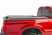 Load image into Gallery viewer, Go Rhino 97-14 Ford F-150 Stake Pocket Bed Rails - Chrome Bed Rails Go Rhino
