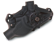 Load image into Gallery viewer, Edelbrock Water Pump Victor Circle Track Series Chevrolet 1955-95 262-400 CI V8 Engines Water Pumps Edelbrock
