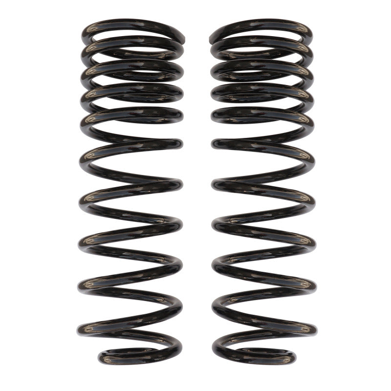 Rancho 2020 Jeep Gladiator Rear Rancho Coil Spring kit Coilover Springs Rancho