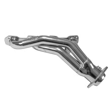 Load image into Gallery viewer, BBK 11-20 Dodge Challenger Hemi 6.4L Shorty Tuned Length Exhaust Headers - 1-7/8in Silver Ceramic Headers &amp; Manifolds BBK
