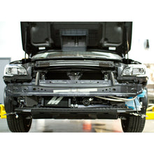 Load image into Gallery viewer, Mishimoto 2015 Subaru WRX Oil Cooler Kit - Black Oil Coolers Mishimoto
