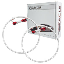Load image into Gallery viewer, Oracle Jeep Compass 07-10 LED Halo Kit - White SEE WARRANTY Headlights ORACLE Lighting
