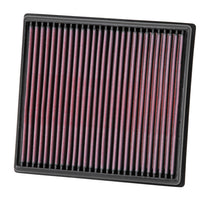Load image into Gallery viewer, K&amp;N Replacement Air FIlter 12-13 Mercedes Benz A180/A200/A220/B180/B200/B220 Air Filters - Drop In K&amp;N Engineering   
