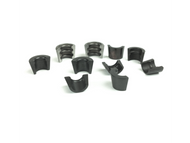 Supertech 5.5mm 7 Degrees .030in Taller Valve Lock (Req 2 Per Valve) - Set of 32 | KPR-5.5-7A-LG-32