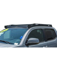 Load image into Gallery viewer, DV8 Offroad 2016+ Toyota Tacoma Aluminum Roof Rack (45in Light) Roof Rack DV8 Offroad
