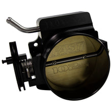 Load image into Gallery viewer, FAST Black Throttle Body LSX 102MM W/O TPS &amp; IAC Throttle Bodies FAST
