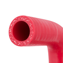 Load image into Gallery viewer, Mishimoto 04-07 Subaru STI / 06-07 WRX Red Silicone Ancillary Hoses Hoses Mishimoto

