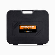 Load image into Gallery viewer, Mishimoto Cooling System Pressure Tester / Vacuum Purge Kit - 28pc Tools Mishimoto
