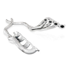 Load image into Gallery viewer, Stainless Works 2011-14 Shelby GT500 Headers 1-7/8in Primaries High-Flow Cats 3in X-Pipe Headers &amp; Manifolds Stainless Works
