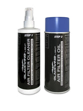 Load image into Gallery viewer, SLP Blackwing Air Cleaner &amp; Oil Kit Recharge Kits SLP   
