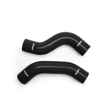 Load image into Gallery viewer, Mishimoto 99-01 Subaru Impreza RS 2.5L Black Silicone Hose Kit Hoses Mishimoto
