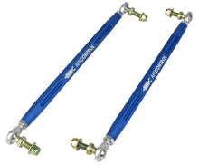 Load image into Gallery viewer, aFe Control 15-21 BMW M2 Adjustable Front End Links Sway Bar Endlinks aFe
