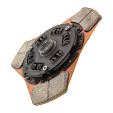 Load image into Gallery viewer, Exedy 03-07 Ford Focus Replacement Stage 2 Clutch Disc (Fits 07954) Clutch Discs Exedy
