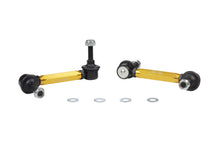 Load image into Gallery viewer, Whiteline EVO X Rear End Links Sway Bar Endlinks Whiteline
