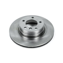 Load image into Gallery viewer, Power Stop 04-07 BMW 525i Front Autospecialty Brake Rotor Brake Rotors - OE PowerStop
