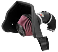 K&N Hyundai Genesis 2.0L-L4 Turbo Typhoon Performance Intake Cold Air Intakes K&N Engineering   
