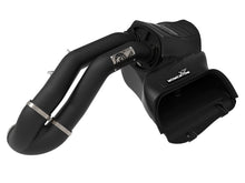 Load image into Gallery viewer, aFe Momentum XP Pro 5R Cold Air Intake System w/Black Aluminum Intake Tubes 15-18 Ford F-150 V8-5.0L Cold Air Intakes aFe
