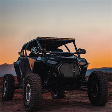 Load image into Gallery viewer, Rigid Industries Revolve 20in Bar w/Amber Trim Ring Light Bars &amp; Cubes Rigid Industries
