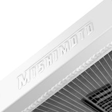 Load image into Gallery viewer, Mishimoto 10-12 Hyundai Genesis Coupe 3.8L V6 Performance Aluminum Radiator Radiators Mishimoto
