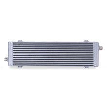 Load image into Gallery viewer, Mishimoto Universal Cross Flow Bar and Plate Oil Cooler Oil Coolers Mishimoto

