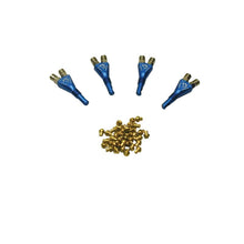 Load image into Gallery viewer, Nitrous Express Shark Nozzles 4 Cyl (Incl All HP Settings) Nitrous Nozzles Nitrous Express
