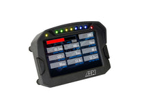 Load image into Gallery viewer, AEM CD-5 Carbon Digital Dash Display Gauges AEM
