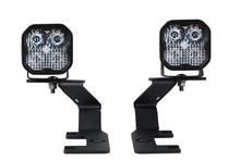 Load image into Gallery viewer, Diode Dynamics 15-21 Colorado/Canyon SS3 LED Ditch Light Kit - Sport White Combo Light Accessories and Wiring Diode Dynamics   
