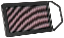 Load image into Gallery viewer, K&amp;N 15-18 Suzuki Baleno L4-1.2L F/I Replacement Drop In Air Filter Air Filters - Drop In K&amp;N Engineering   

