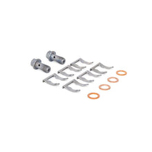 Load image into Gallery viewer, Goodridge 09-14 Honda Fit (Non-EV Models) Stainless Steel Brake Line Kit Brake Line Kits Goodridge
