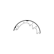 Load image into Gallery viewer, Omix Brake Shoes 78-89 Jeep CJ Models Brake Drums OMIX
